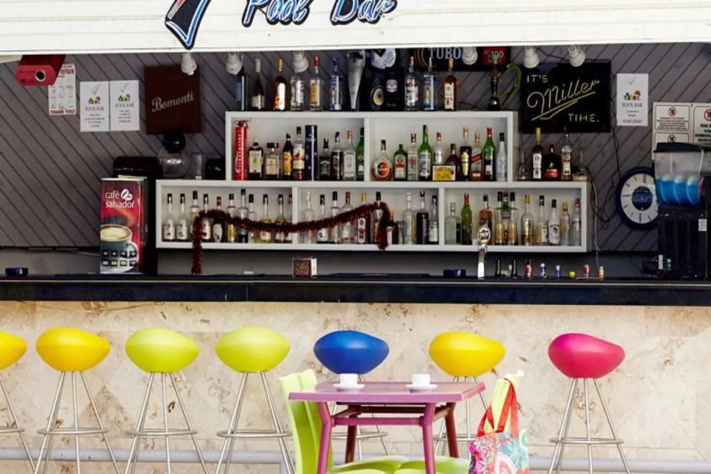 Vela Hotel - All Inclusive