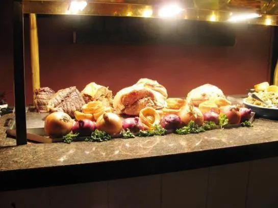 Swan Hotel Forton