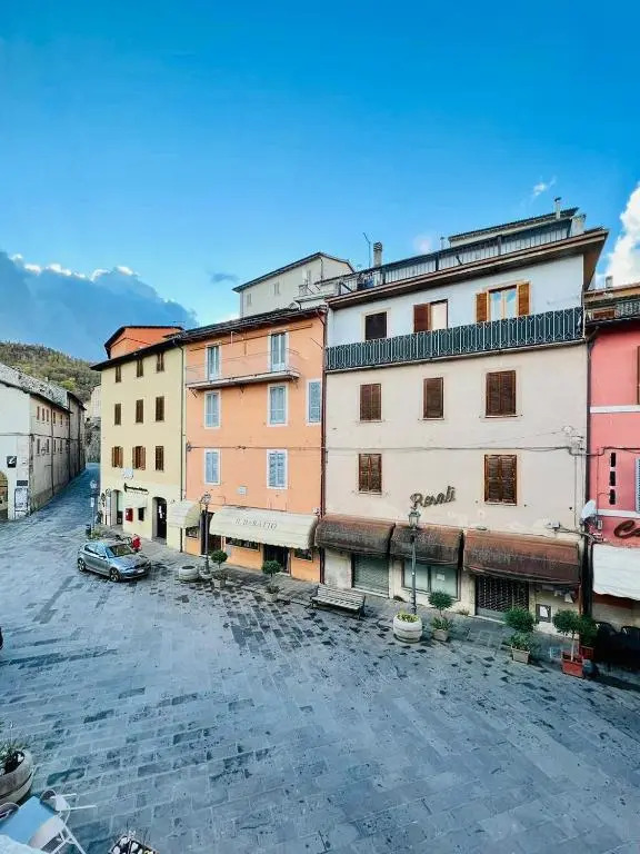Hotel Centrale