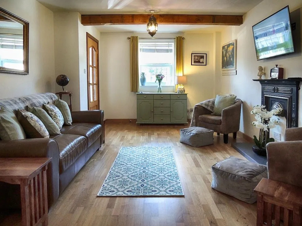 Oakey Cottage