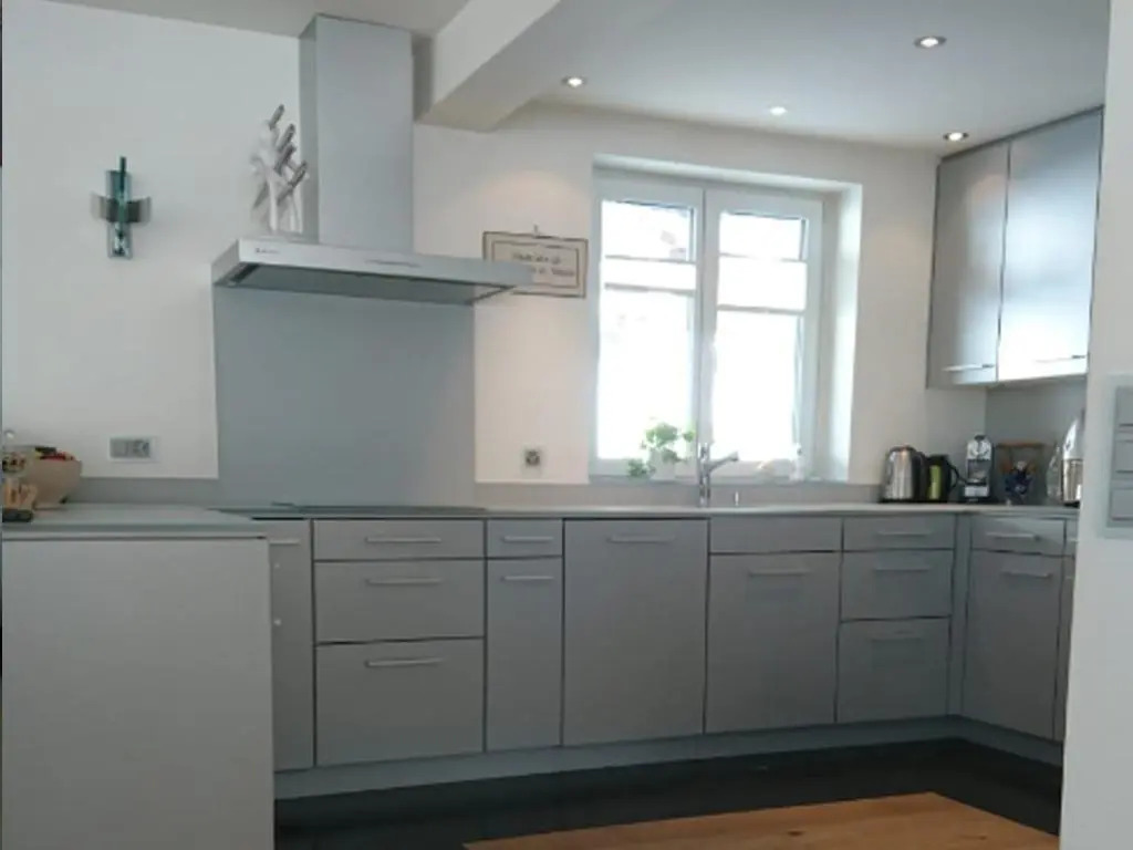 Chesa Anemona - 4,5 room appartment in a lovely relaxing atmosphere