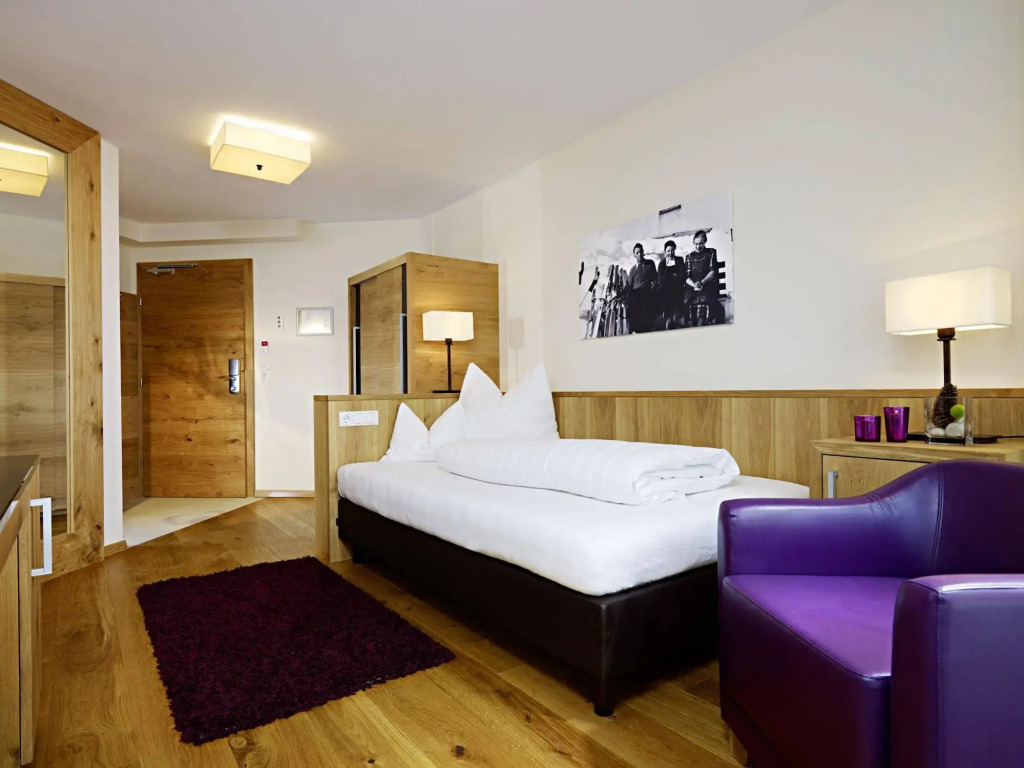 Hotel Fliana 4-Sterne Superior