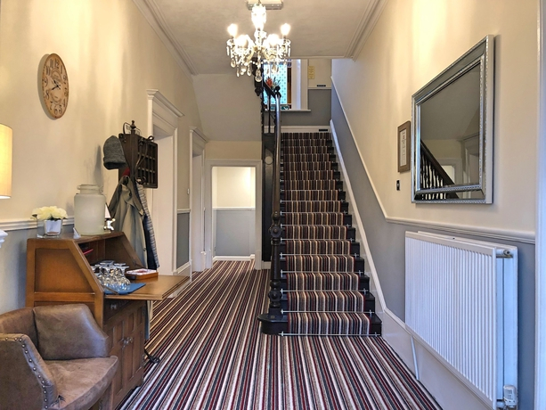 Beldon House