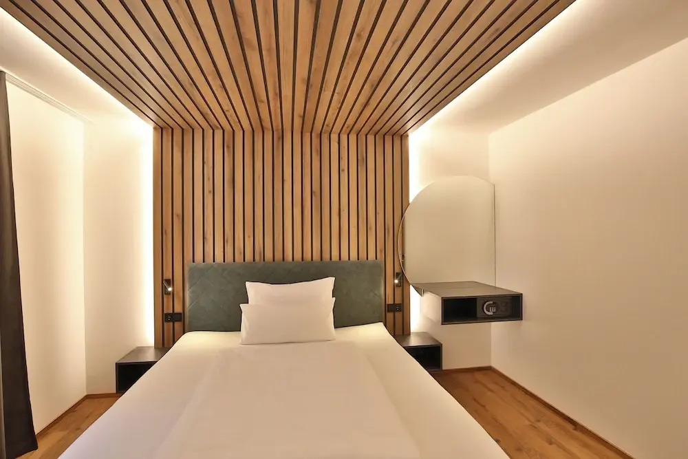 Das Goldjuwel - Luxury Apartments with private Spa