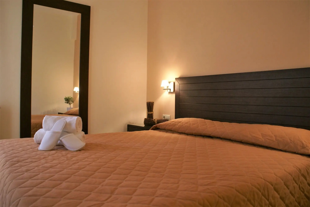 Your Memories Hotel