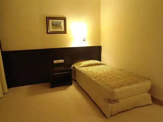Hotel Mare