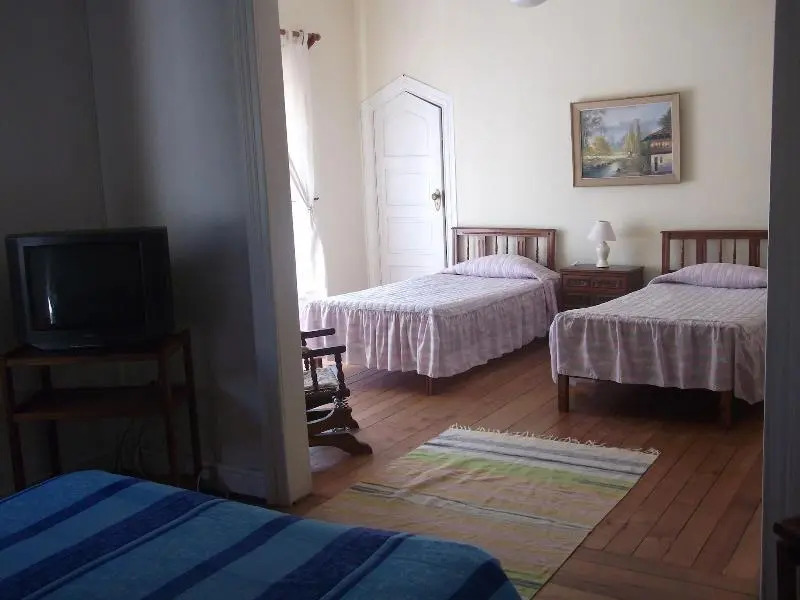 Mediterraneo B&B