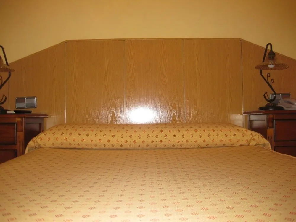 Hostal Maria Ronda