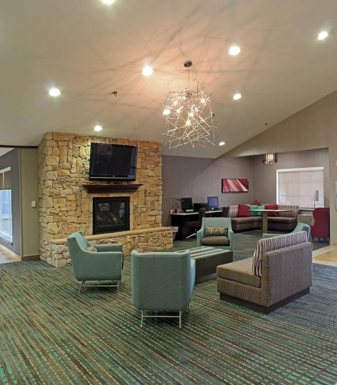 Residence Inn Temple