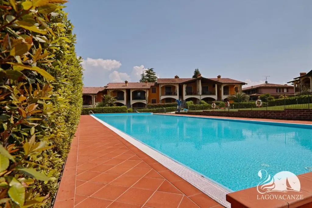 La Romantica Holiday Home by Wonderful Italy