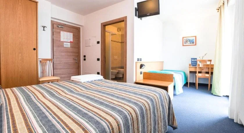 Panoramic Hotel San Carlo Ledro