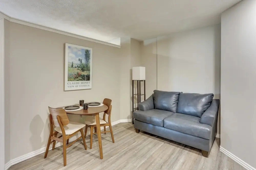 Oakland City Apartment: Close to Dtwn