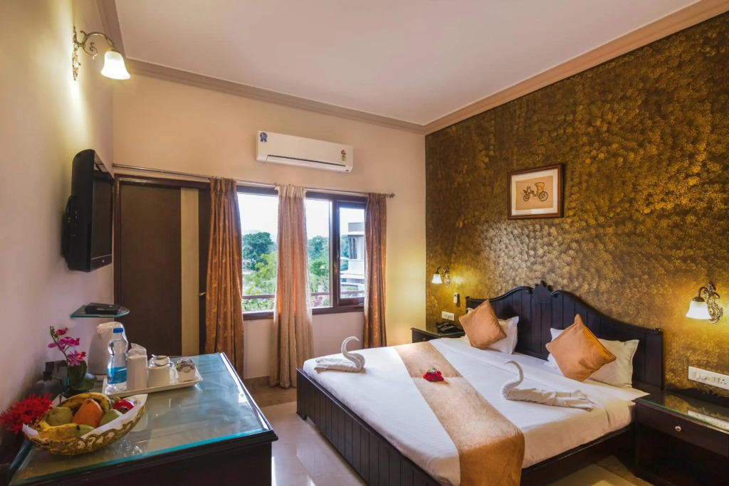Araliayas Resort & Spa
