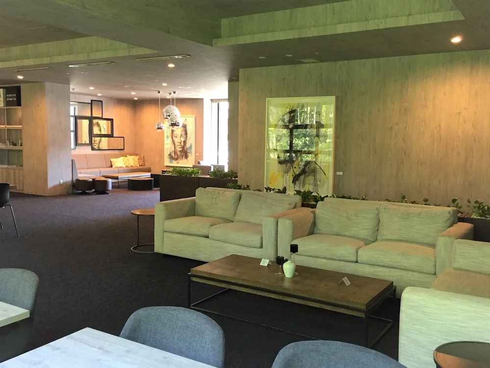 Mercure Niseko Resort Formerly known as Midtown Niseko