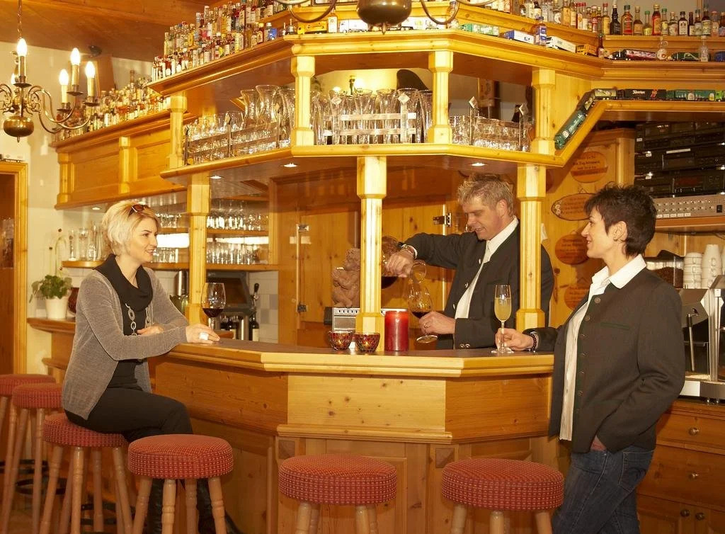 Hotel Hubertushof