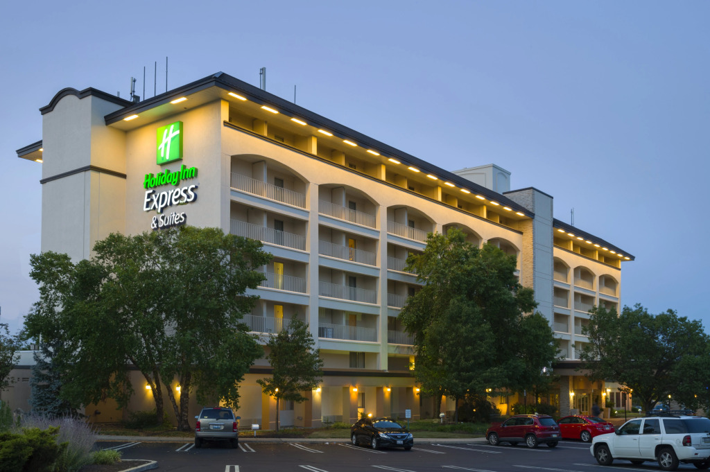 Holiday Inn Express Hotel & Suites Philadelphia - King of Prussia by IHG