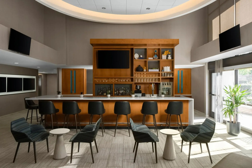 SpringHill Suites by Marriott Seattle Issaquah