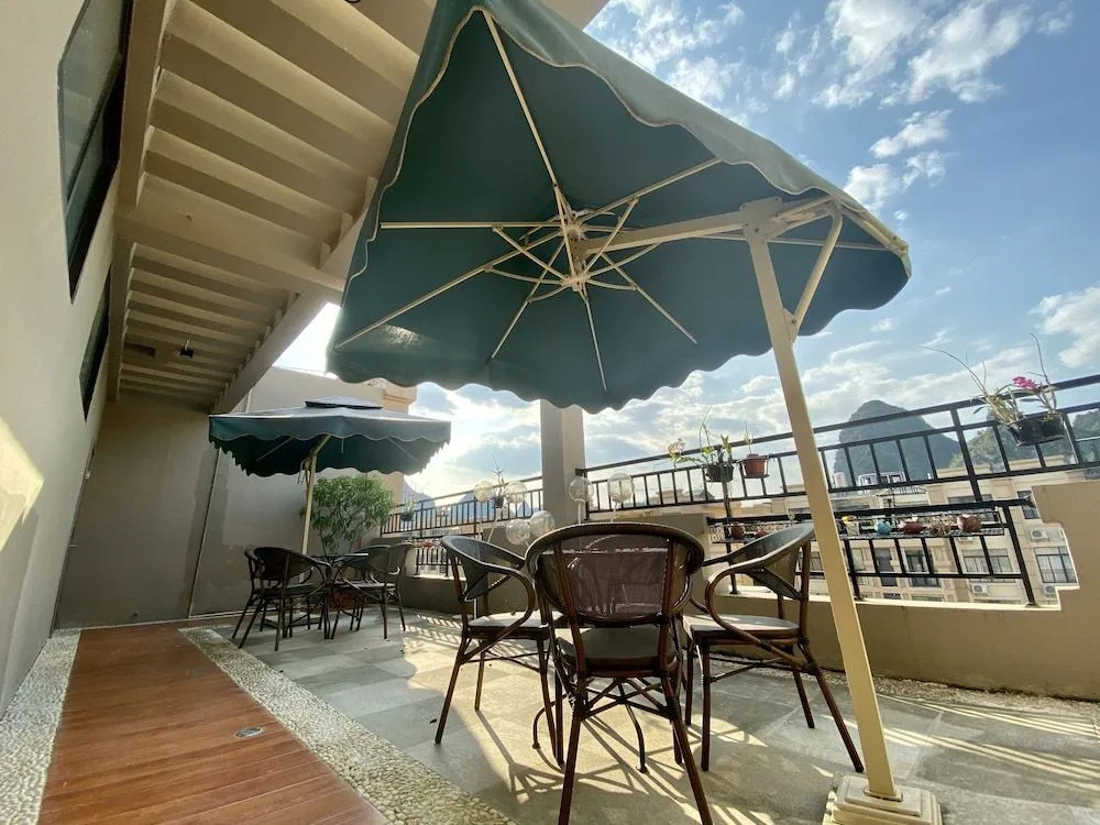 Meeteem Boutique Hotel