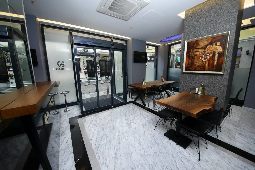 An Otel