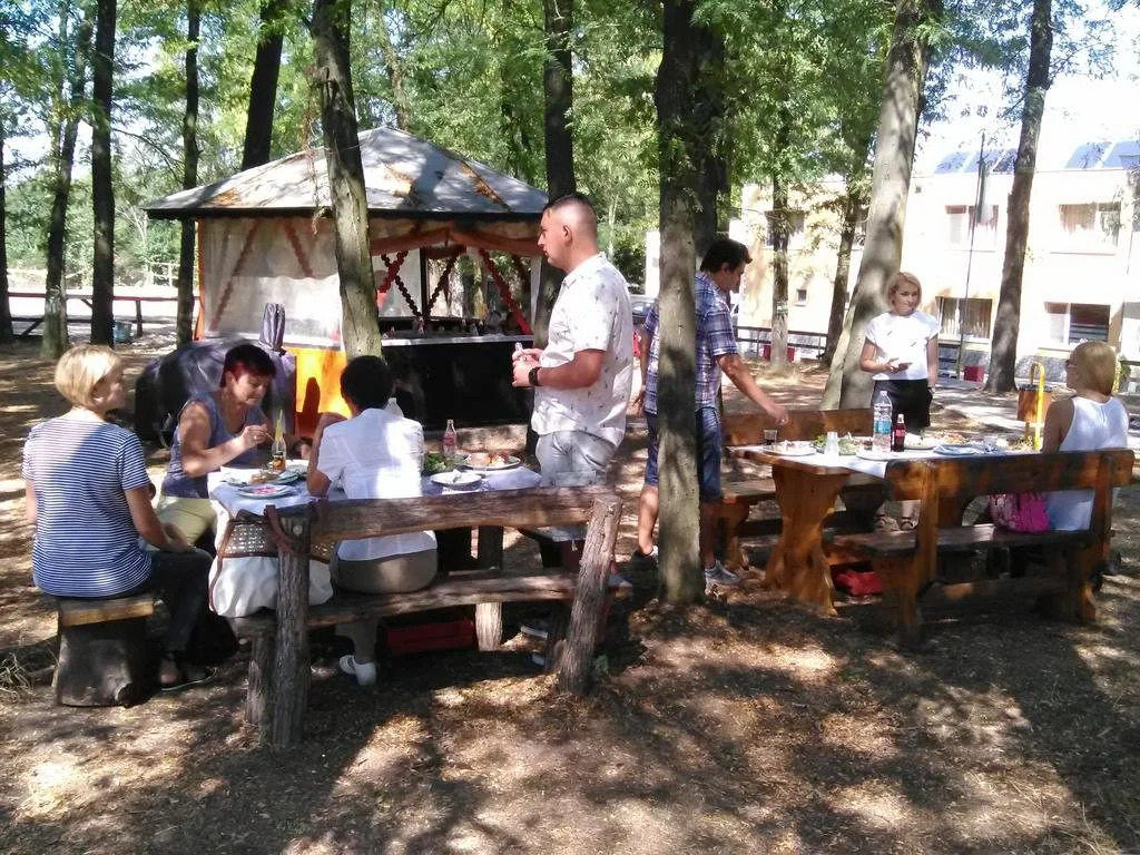 Hostel Rekar