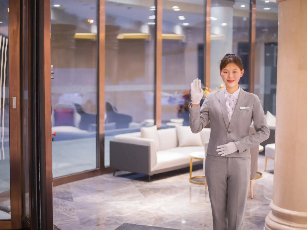 Lavande Hotel (Beijing Huairou Commercial Street)