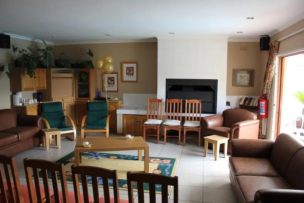 Old Oak Guest House