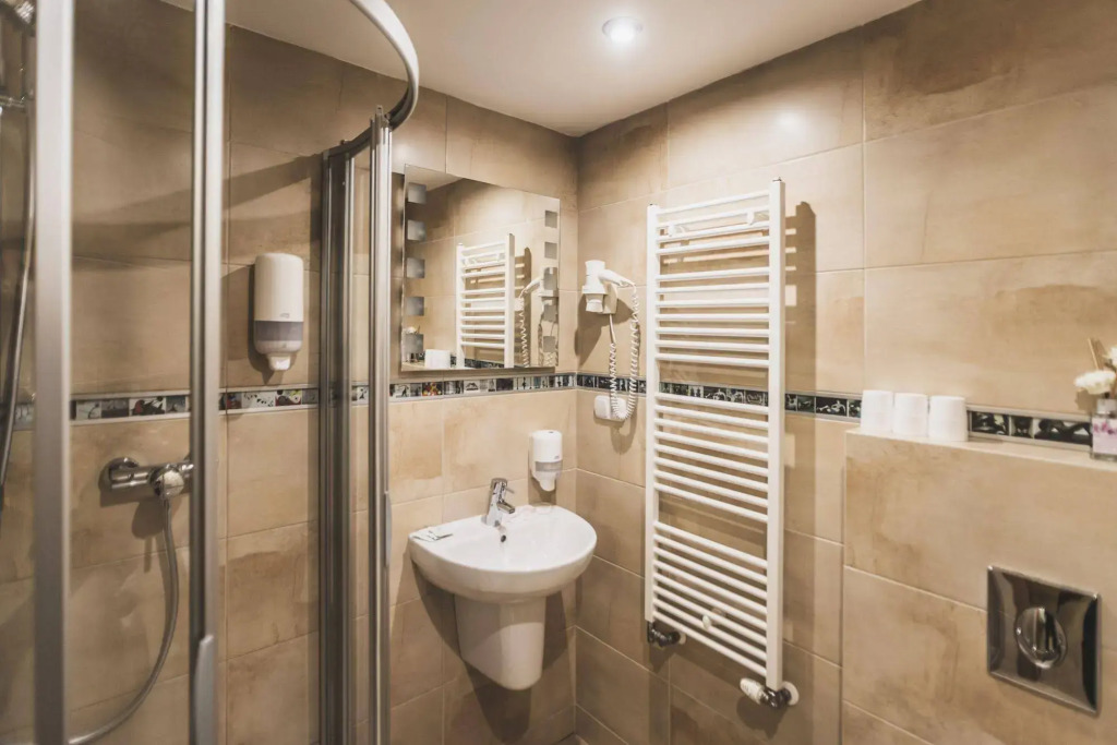 Hotel Muza