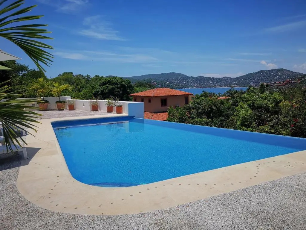 El Tular 2 Bdr Appartment 2 min walk from La Ropa beach