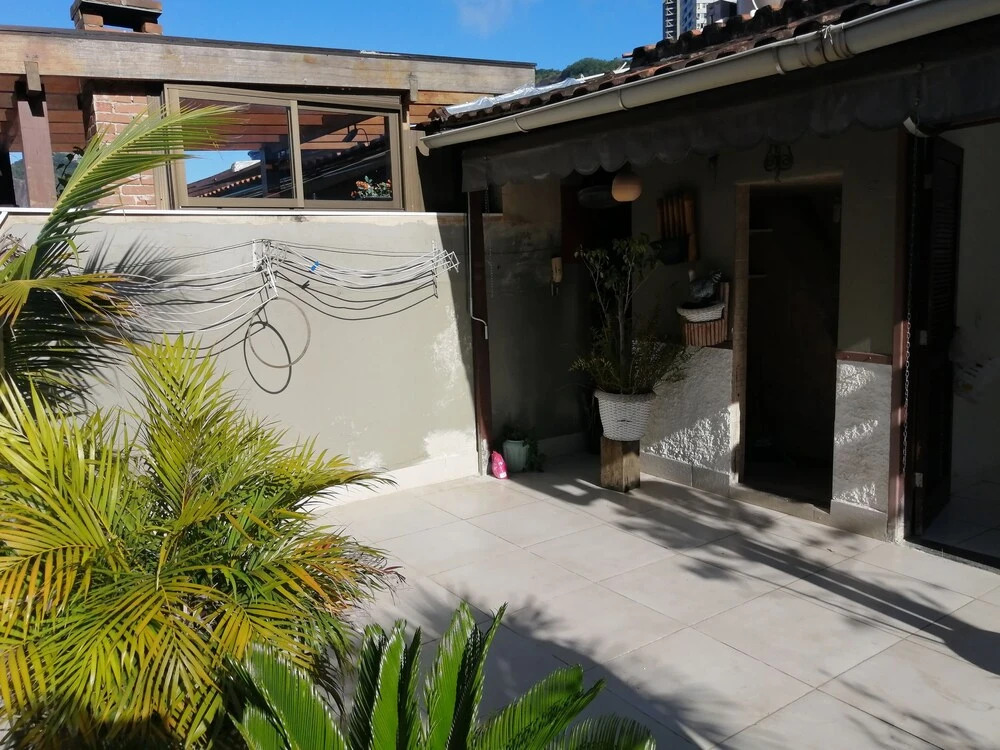 Rio Nomad Guest House