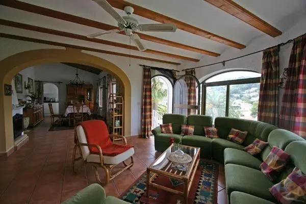 Casa Ingrid