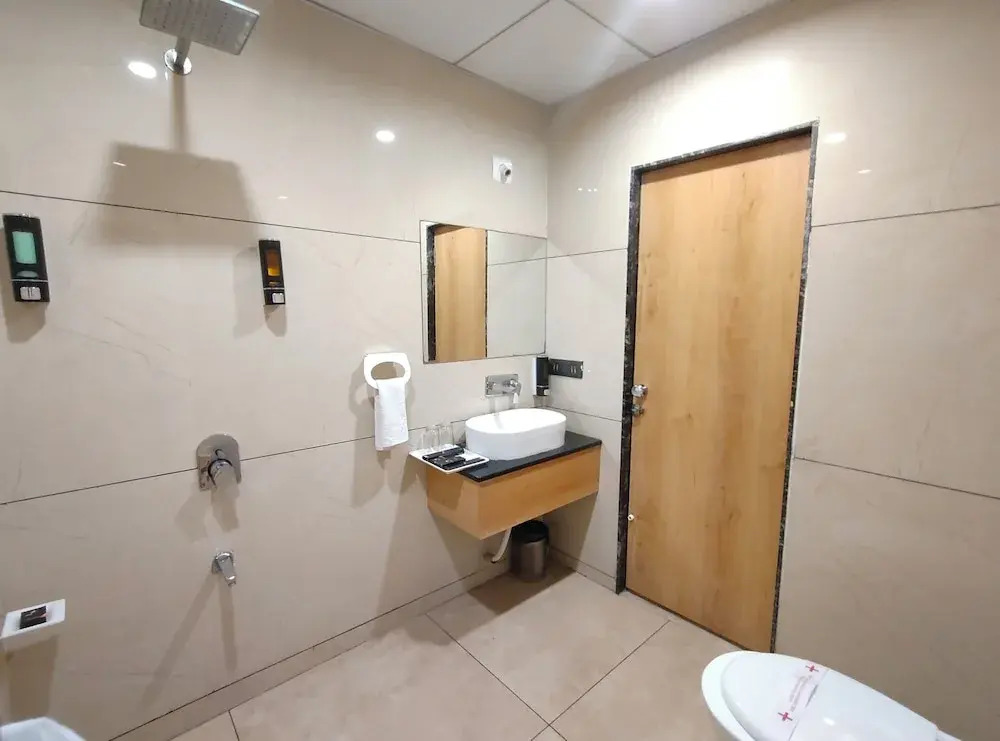 Aceotel Premier TK, Morbi
