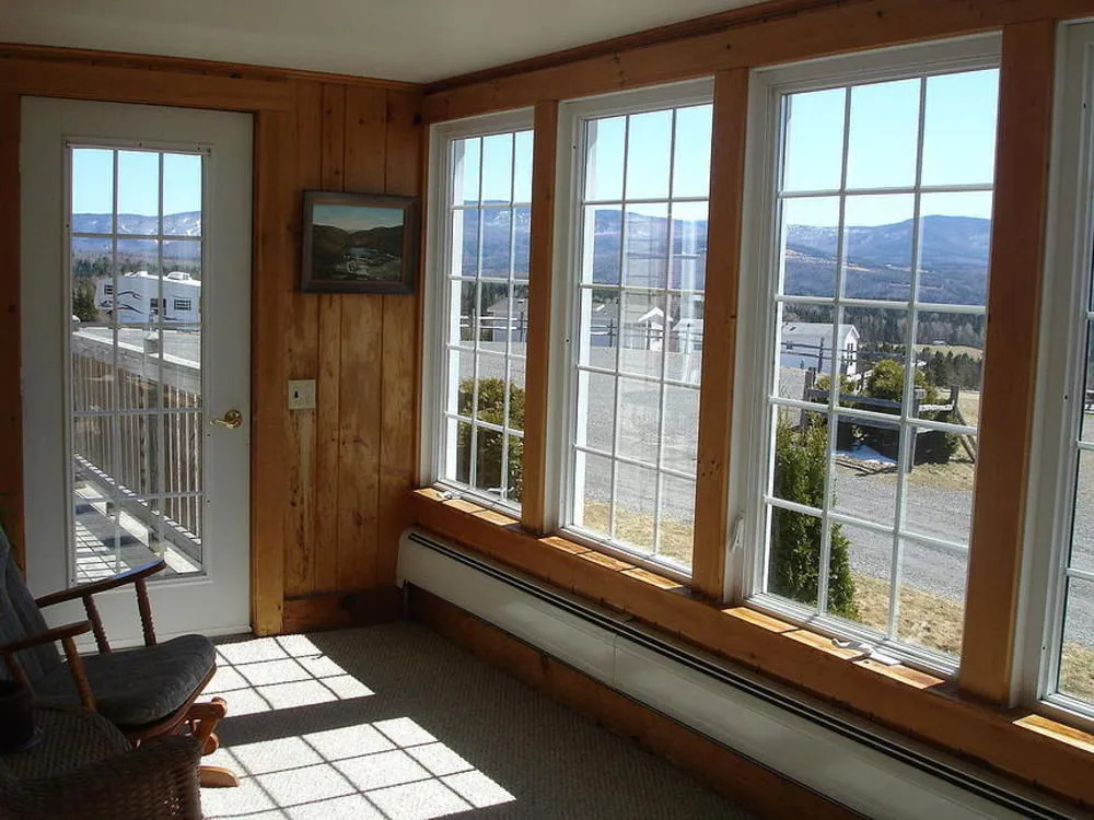 Notch View Inn