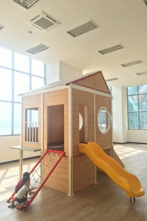 Silverscape Residence Melaka