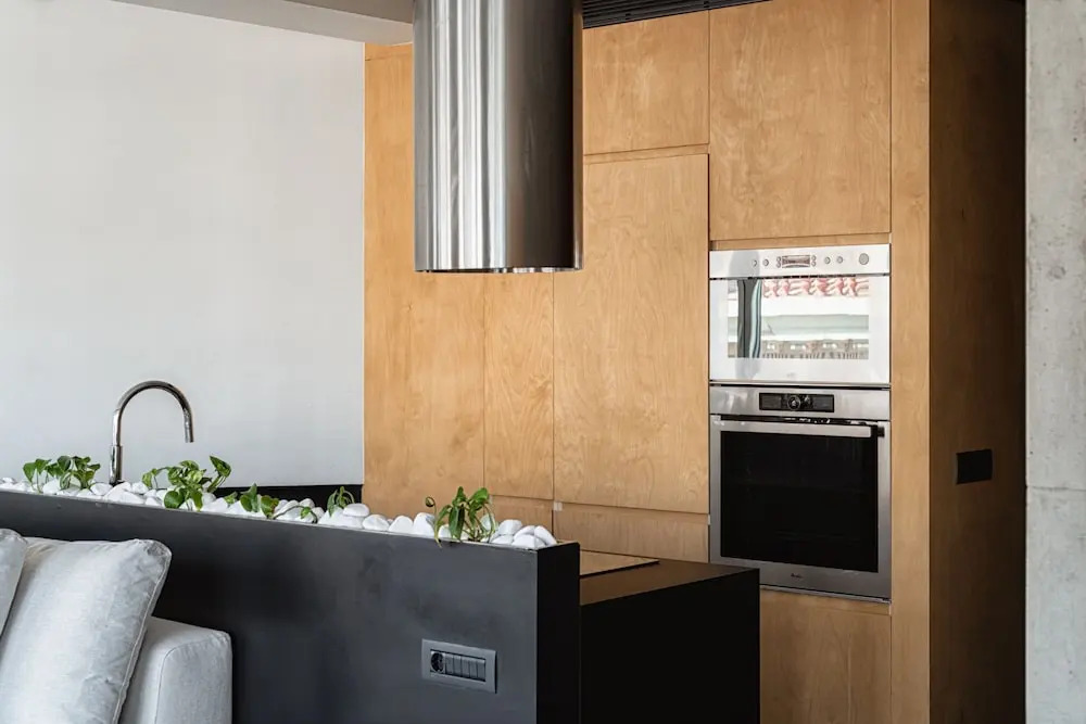 Syntagma Designers Living