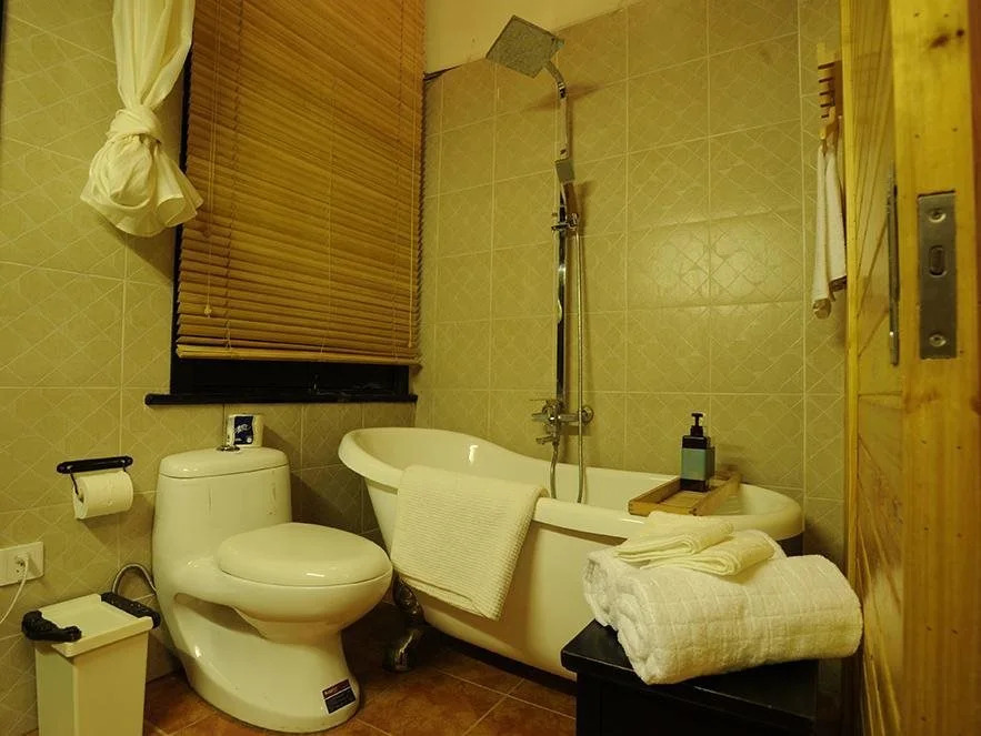 Villa Ten Tianzifang