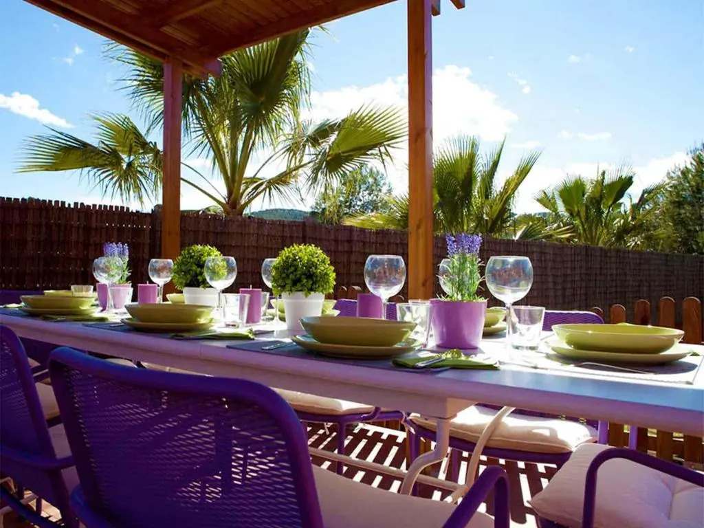 Villa Sitges El Olivo