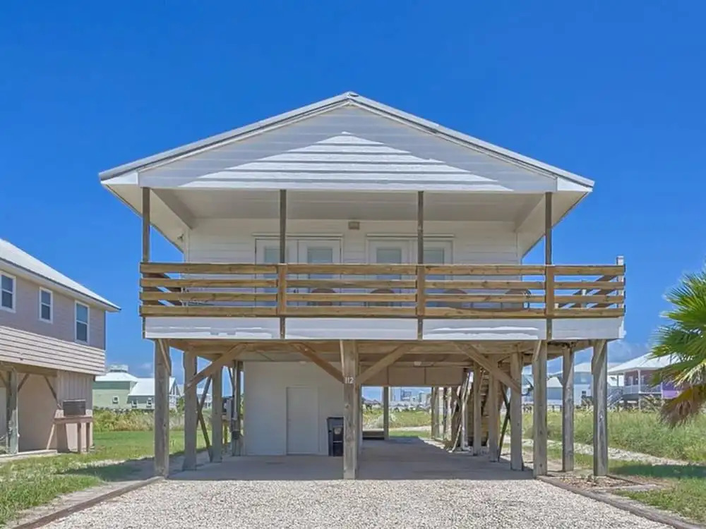 Second Choice by Meyer Vacation Rentals
