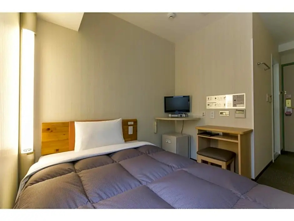 R&B Hotel Kyoto Station Hachijoguchi - Vacation STAY 16219v