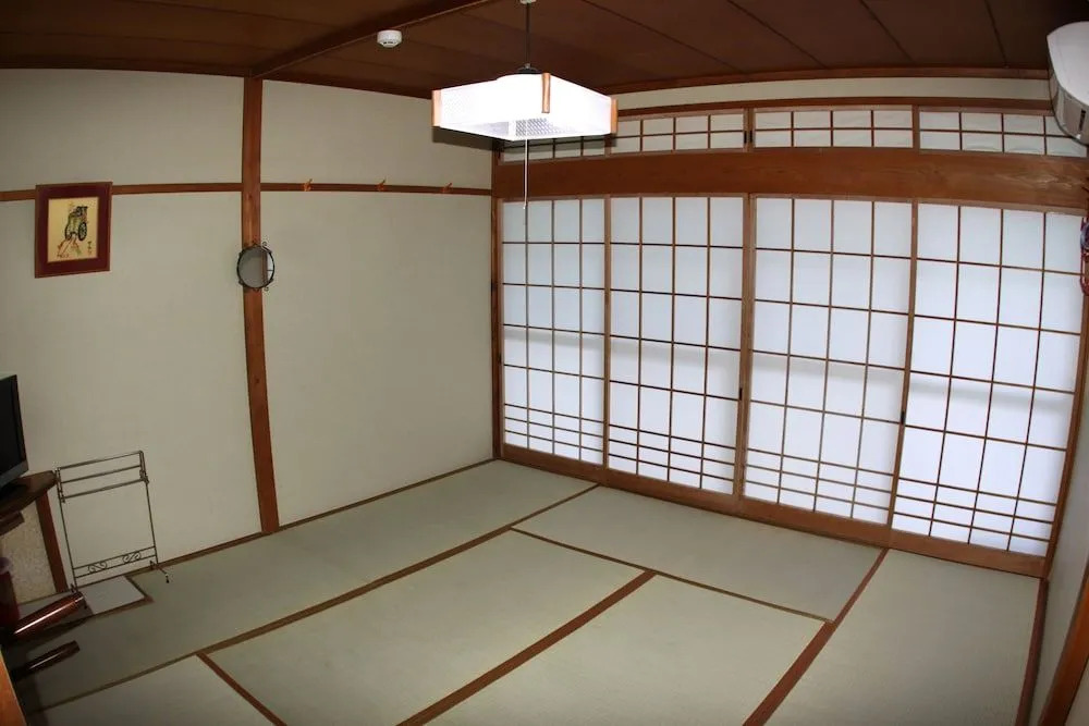 Guesthouse Tomo