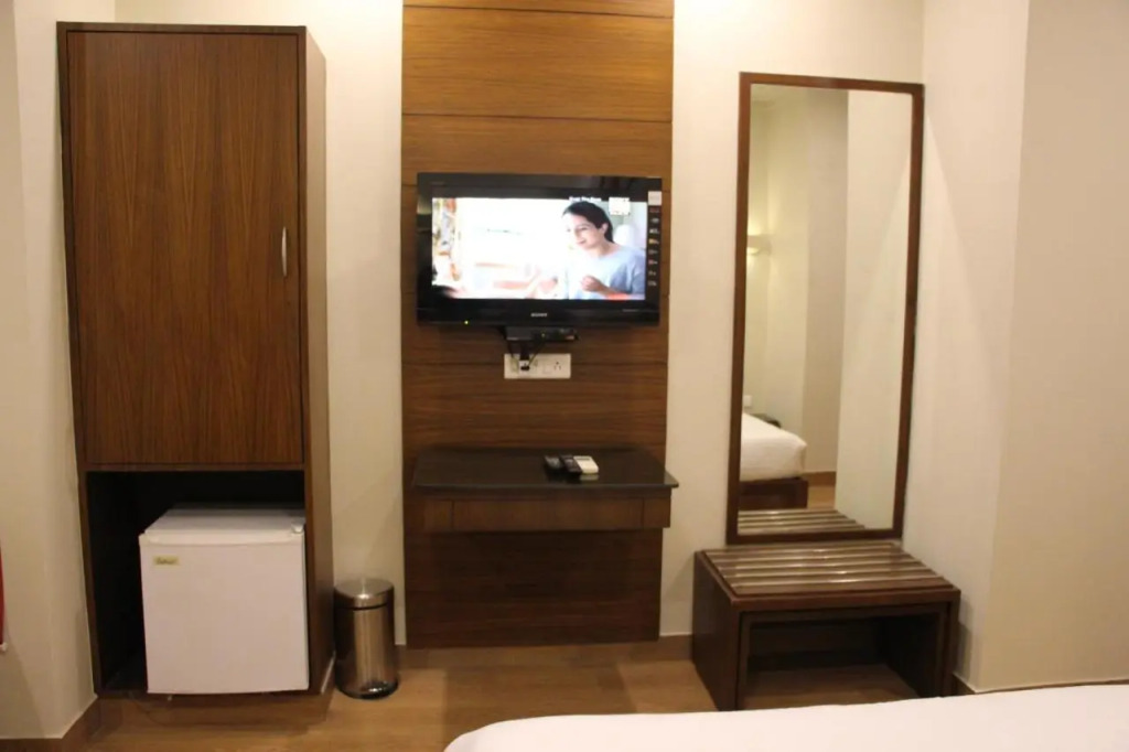 Hotel Dasaprakash