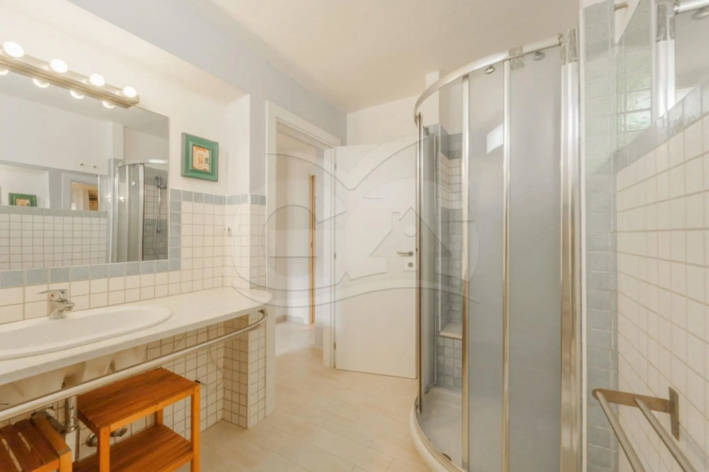 Modern Casa Lula with double bathroom, garden and terrace immersed in the greenery of Marina di Camp-CASA LULA