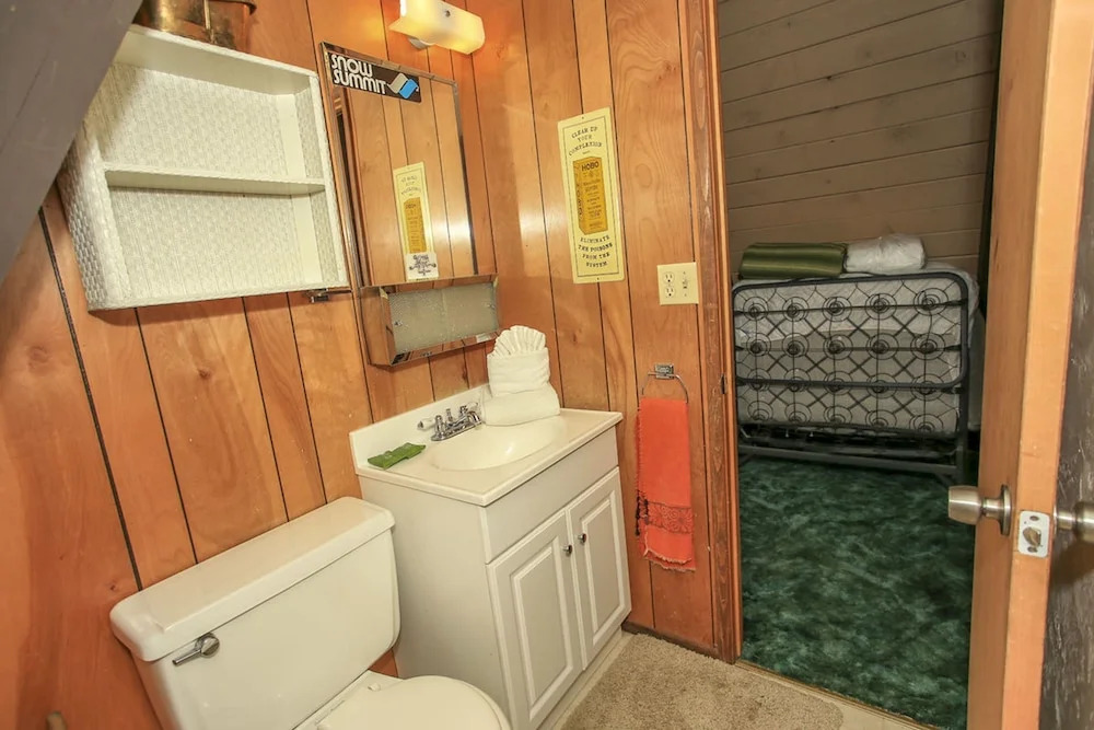 Makin Memories At Summit-1683 by Big Bear Vacations