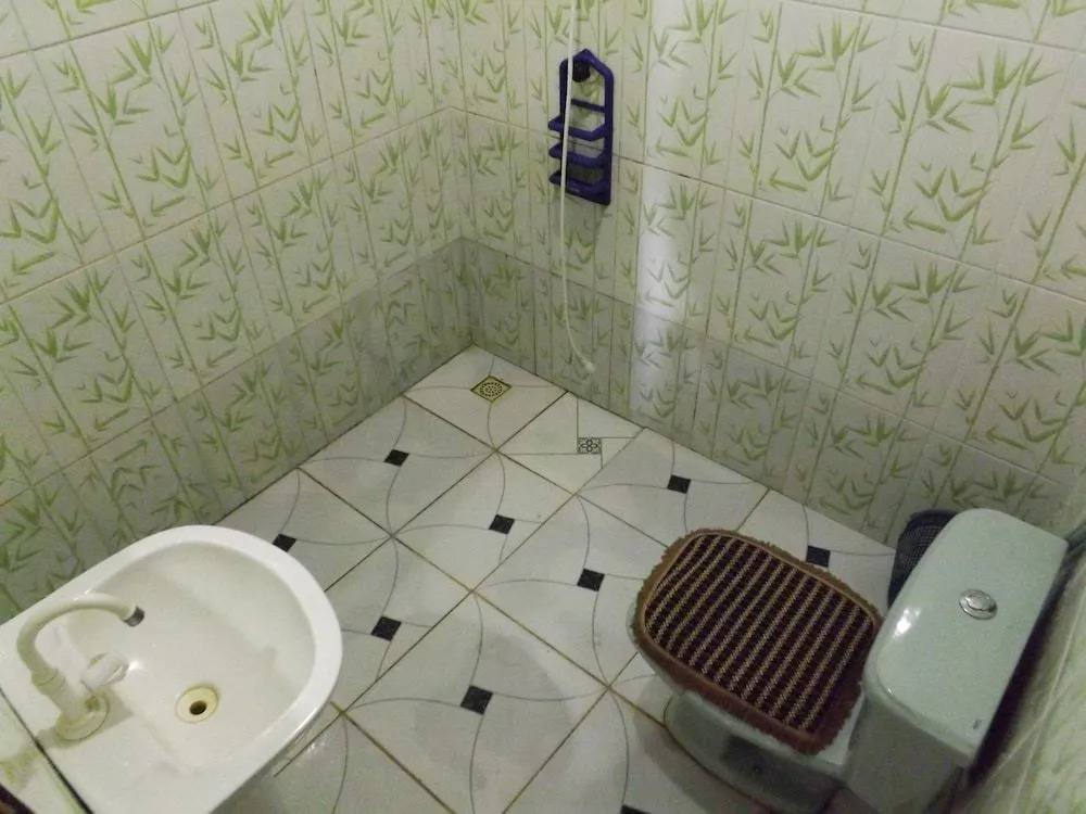 Nativus Hostel Lençóis