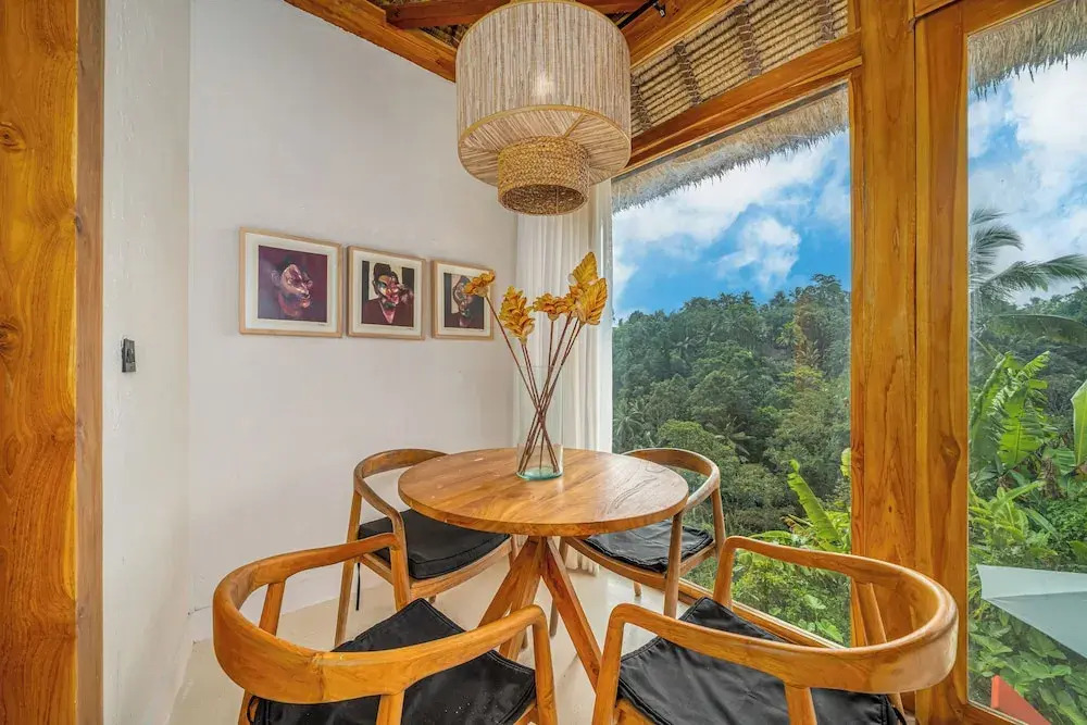 Muraya Villas in Ubud
