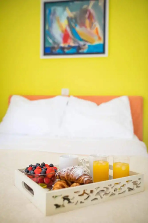 Madonna Guest House