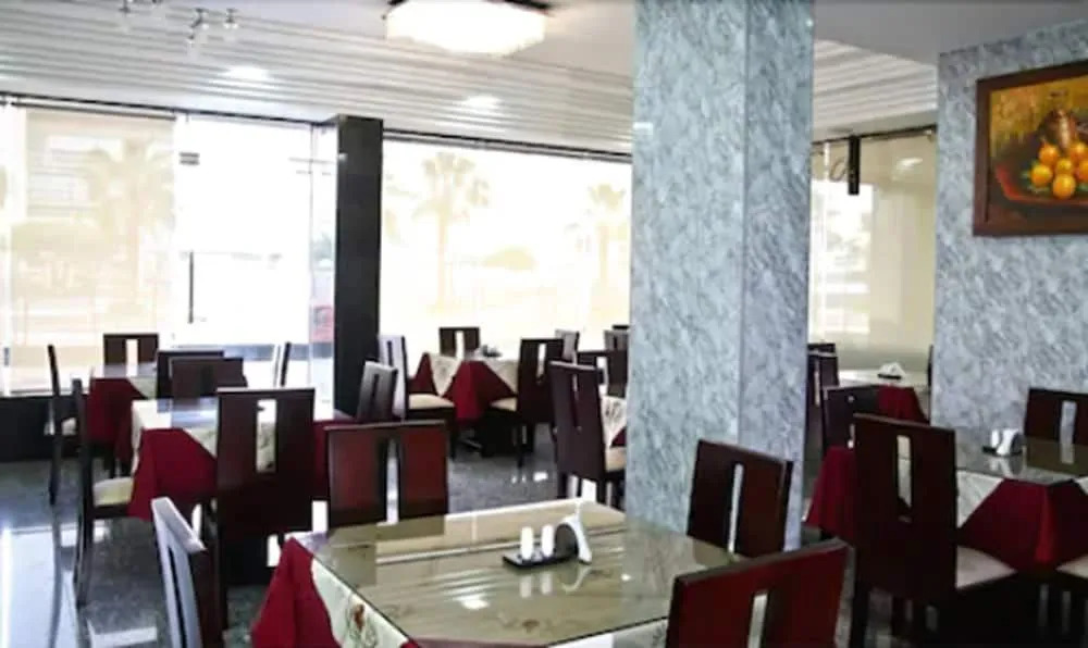 Airport Hotel Guayaquil