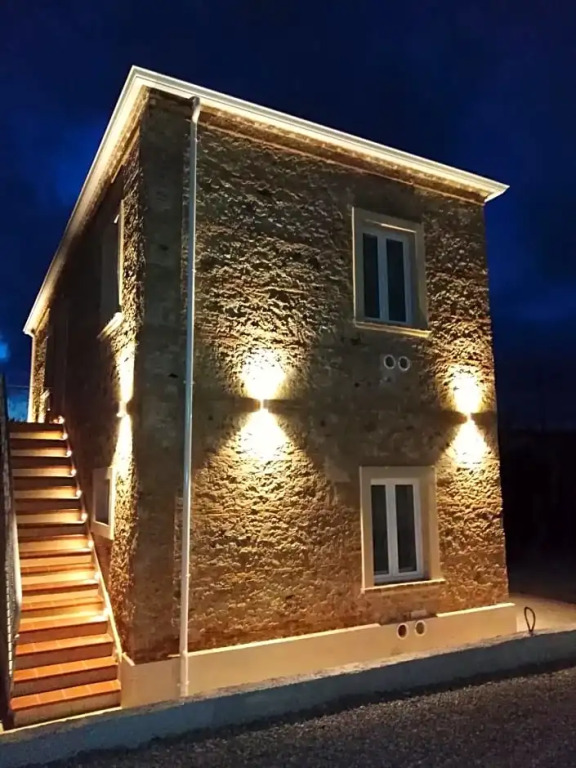 Santos House