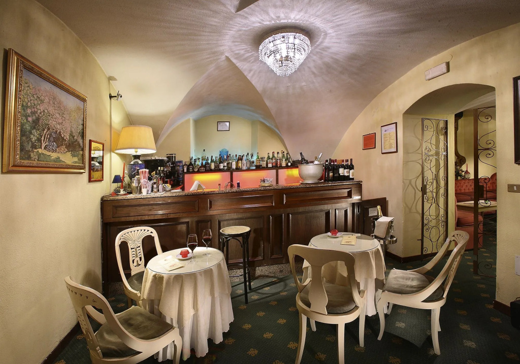 Grand Hotel Plaza & Locanda Maggiore