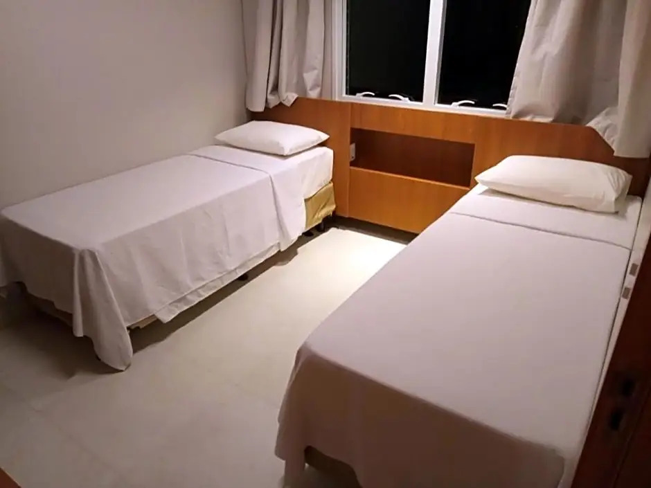 Salinas Exclusive Resort