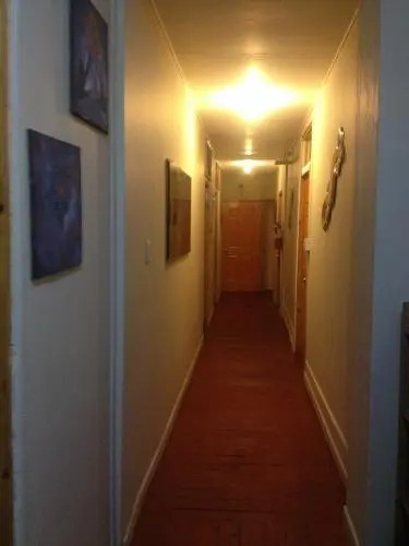 Chacruna Hostel